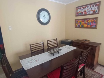 Venta / Departamento / La Serena