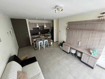 Venta / Departamento / La Serena
