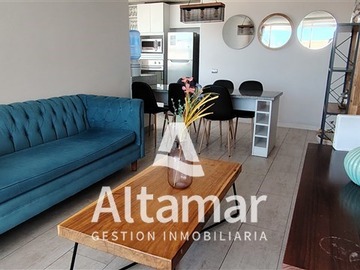 Venta / Departamento / La Serena