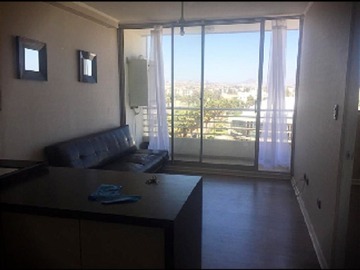 Venta / Departamento / La Serena