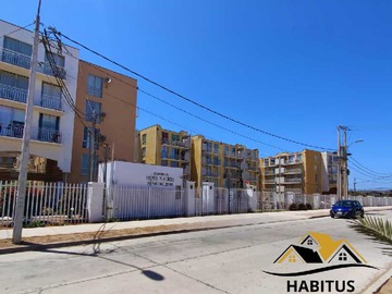 Venta / Departamento / La Serena