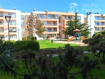 Venta / Departamento / La Serena