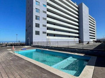 Venta / Departamento / La Serena