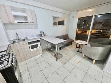 Venta / Departamento / La Serena
