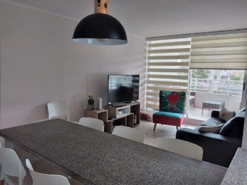 Venta / Departamento / La Serena