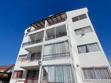 Venta / Departamento / La Serena