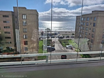 Venta / Departamento / La Serena