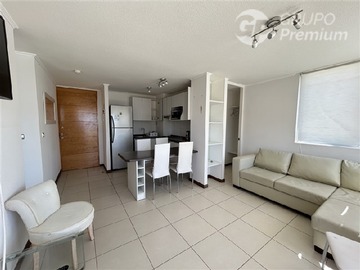 Venta / Departamento / La Serena