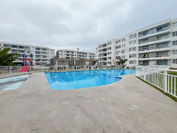 Venta / Departamento / La Serena