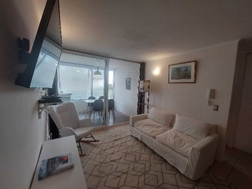 Venta / Departamento / La Serena