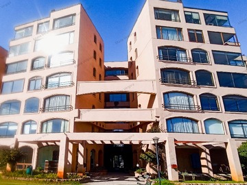 Venta / Departamento / La Serena