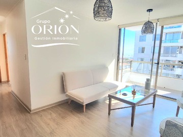 Venta / Departamento / La Serena