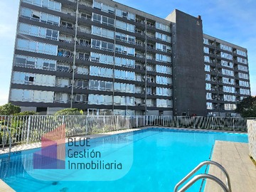 Venta / Departamento / La Serena