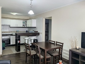 Venta / Departamento / La Serena