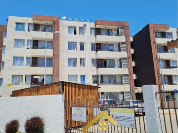 Venta / Departamento / La Serena