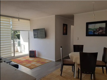 Venta / Departamento / La Serena