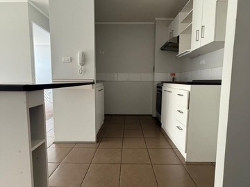 Venta / Departamento / La Serena