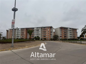 Venta / Departamento / La Serena