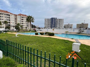 Venta / Departamento / La Serena