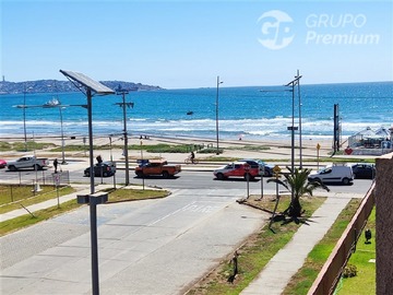 Venta / Departamento / La Serena