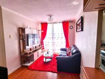 Venta / Departamento / La Serena