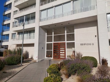 Venta / Departamento / La Serena