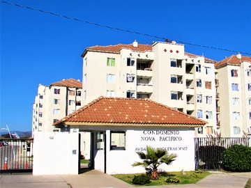 Venta / Departamento / La Serena