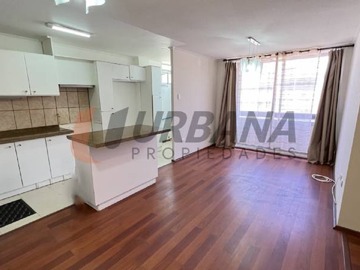 Venta / Departamento / La Serena