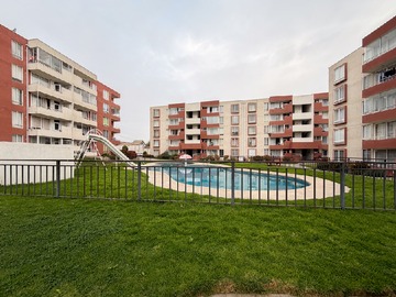 Venta / Departamento / La Serena