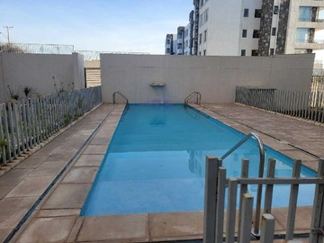 Venta / Departamento / La Serena