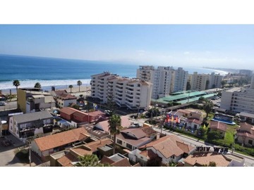 Venta / Departamento / La Serena