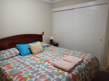 Dormitorio segunda foto