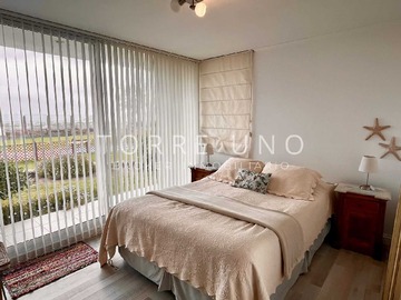 Venta / Departamento / La Serena