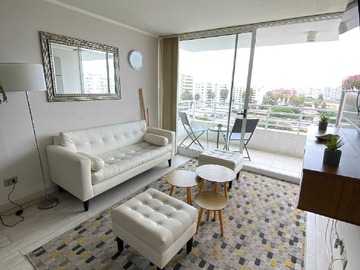 Venta / Departamento / La Serena