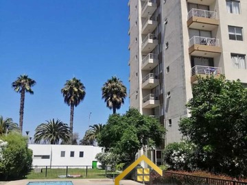Venta / Departamento / La Serena