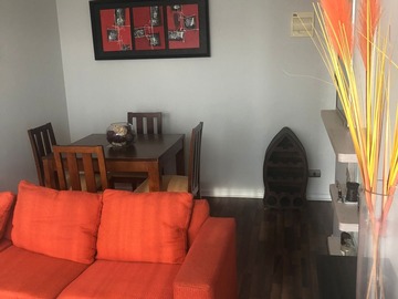 Venta / Departamento / La Serena