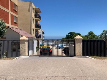 Venta / Departamento / La Serena