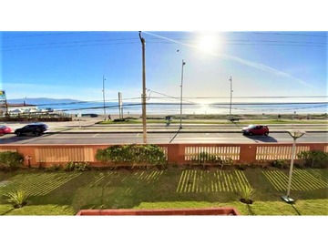 Venta / Departamento / La Serena