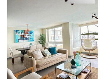Venta / Departamento / La Serena