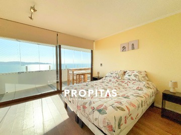 Venta / Departamento / La Serena