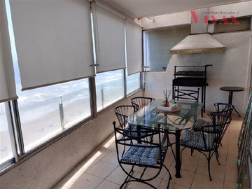 Venta / Departamento / La Serena