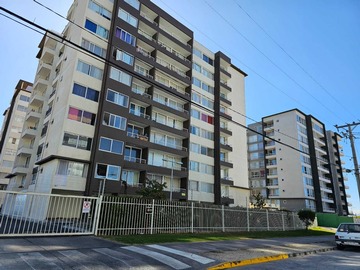 Venta / Departamento / La Serena