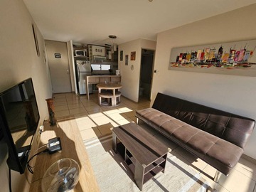 Venta / Departamento / La Serena