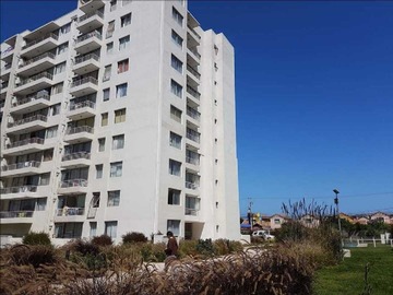 Venta / Departamento / La Serena