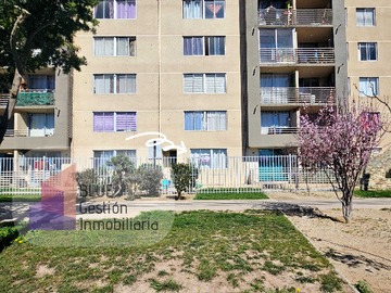 Venta / Departamento / La Serena