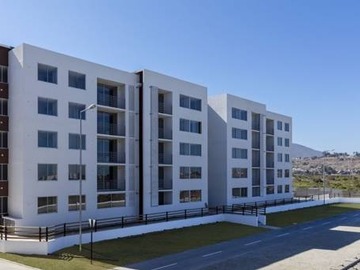 Venta / Departamento / La Serena