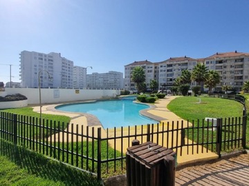 Venta / Departamento / La Serena