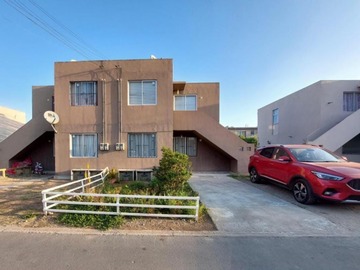 Venta / Departamento / La Serena