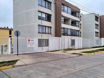 Venta / Departamento / La Serena