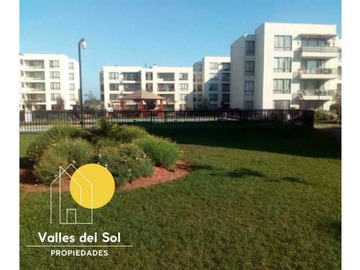 Venta / Departamento / La Serena